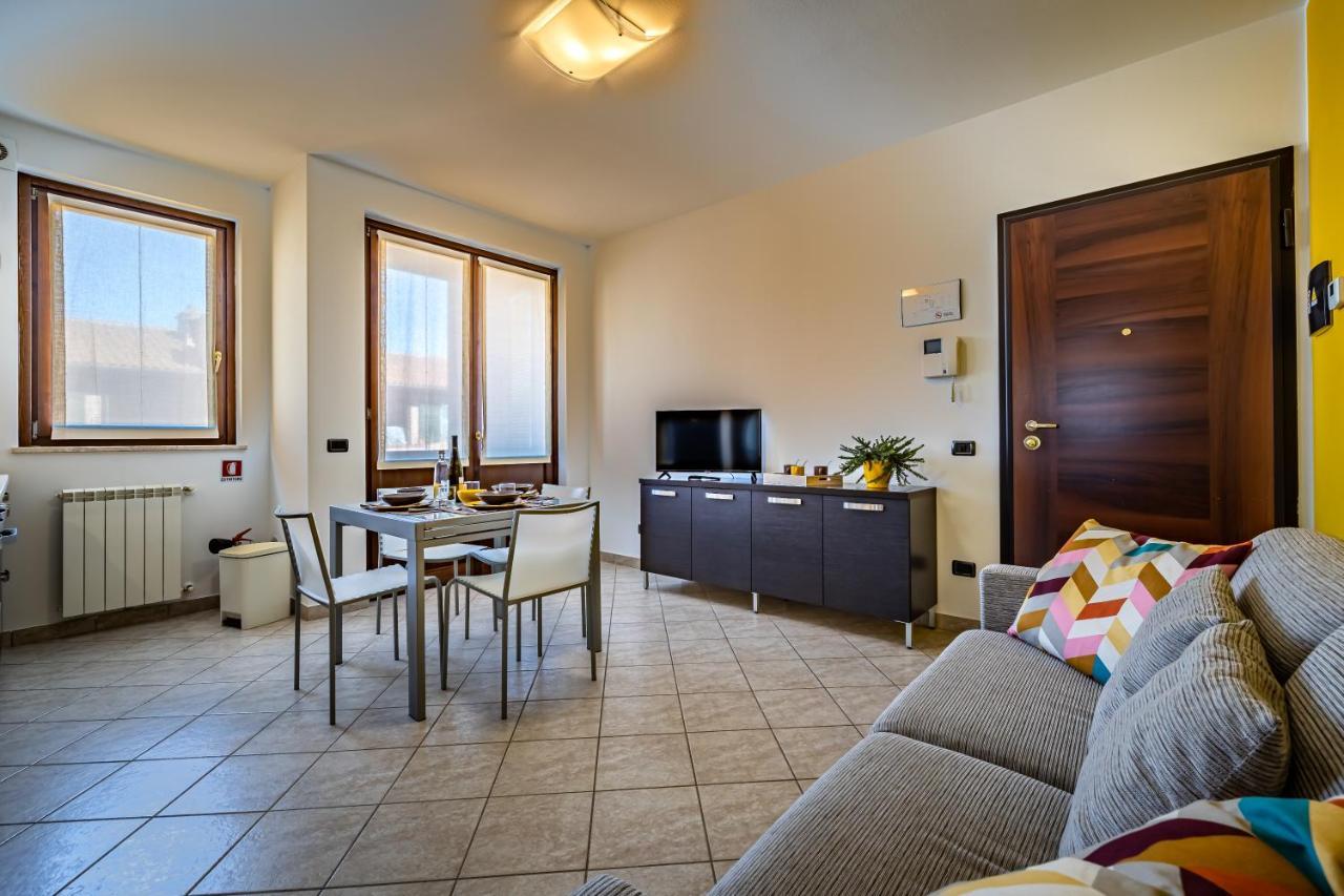 Residence Arianna Rosia Exterior photo