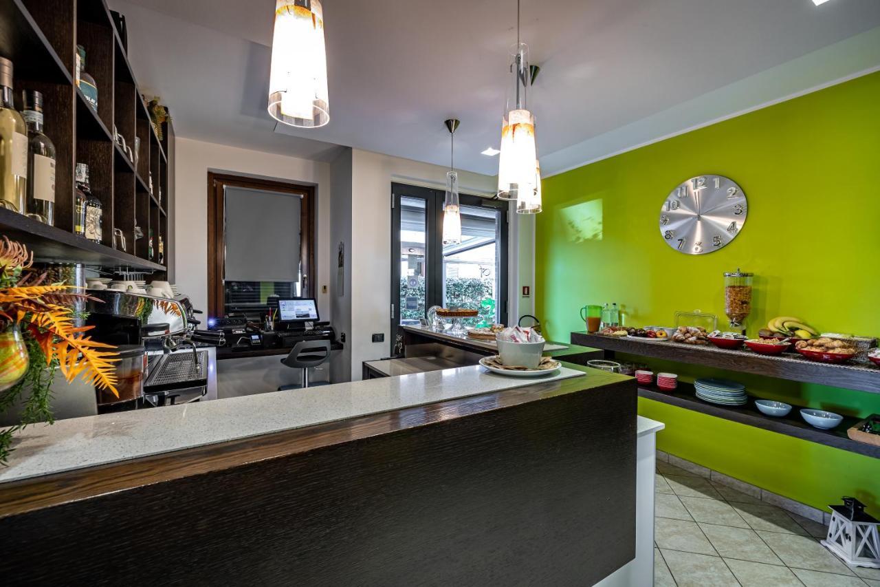 Residence Arianna Rosia Exterior photo